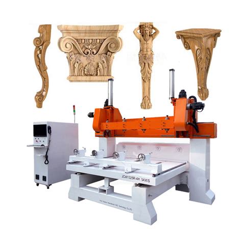 4 axis cnc wood carving machine|5 axis cnc woodworking machine.